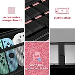 Switch OLED Case
